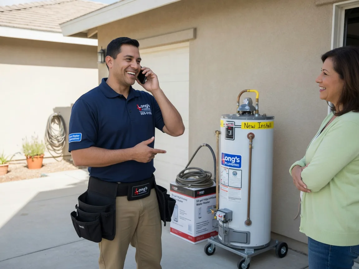 Leak Detection Whitt, TX FAQs